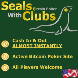 Seals With Clubs