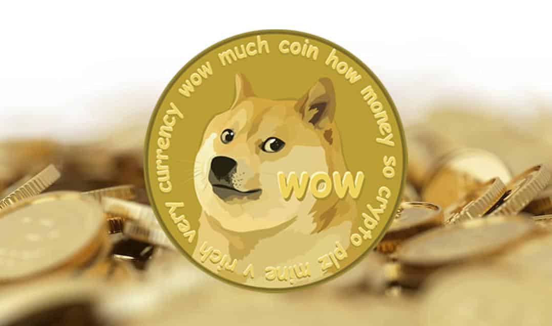 buy dogecoin with dollar