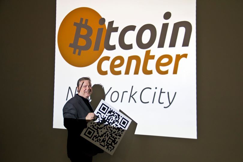 new york city bitcoin bar