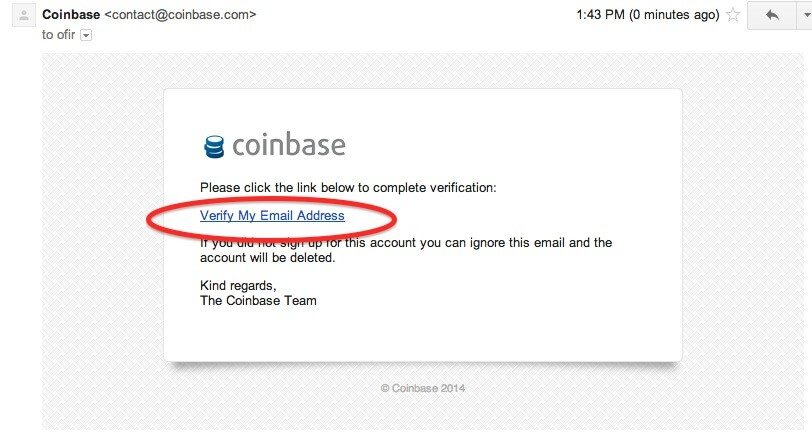 please enter a valid email or bitcoin address coinbase