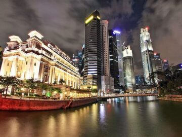 Singapore revenue authority recognizes and taxes Bitcoin