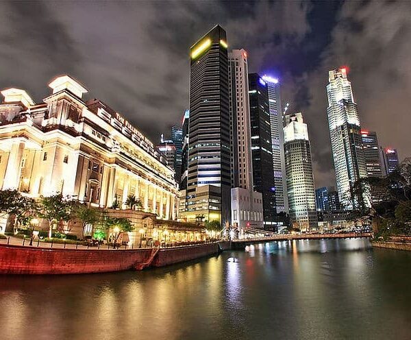 Singapore revenue authority recognizes and taxes Bitcoin