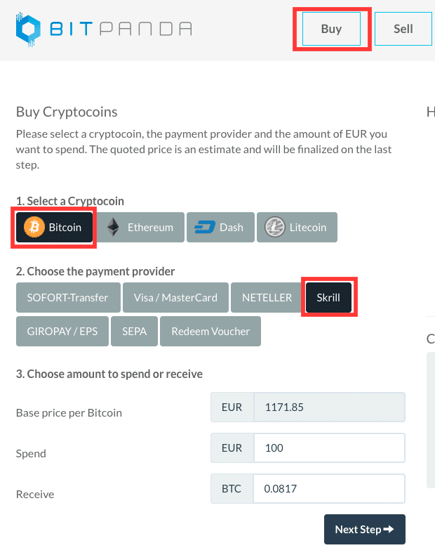 Top 5 Alternatives to LocalBitcoins