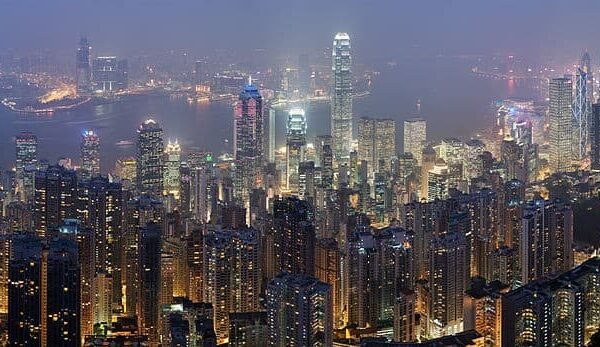 Hong Kong Warns Against ‘Stablecoins Craze’ As Two Arrested In $146.5M Laundering Bust