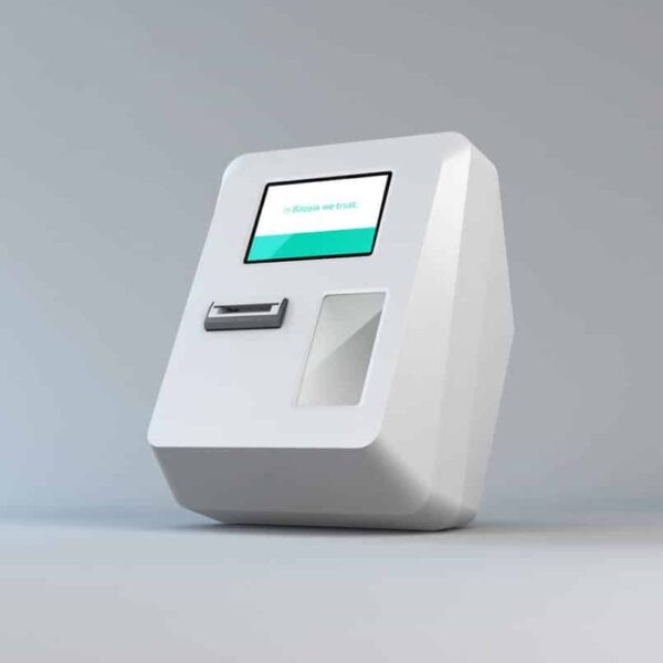 First Bitcoin ATMs set to arrive in NYC and South America over the next few weeks