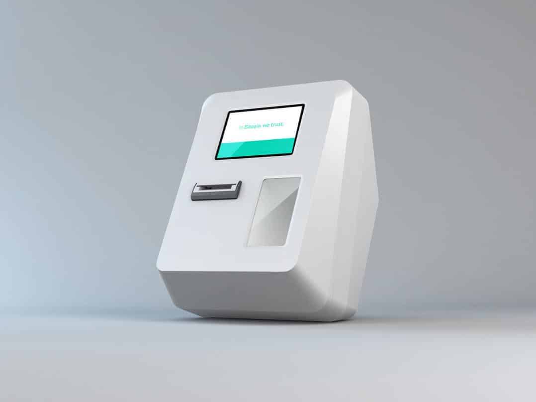First Bitcoin ATMs set to arrive in NYC and South America over the next few weeks