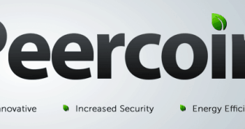 What is Peercoin Peercoin Logo
