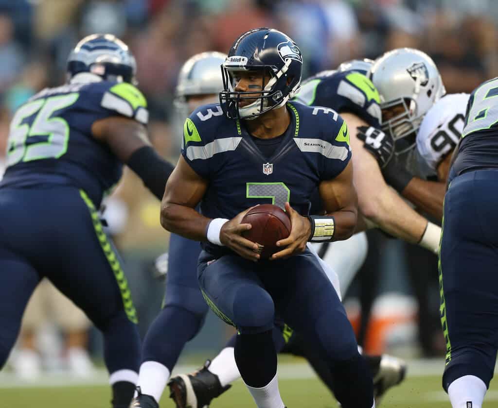 Rumour about Seattle Seahawks accepting Bitcoin is false ...