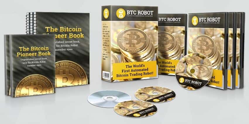 BTC Robot Reivew