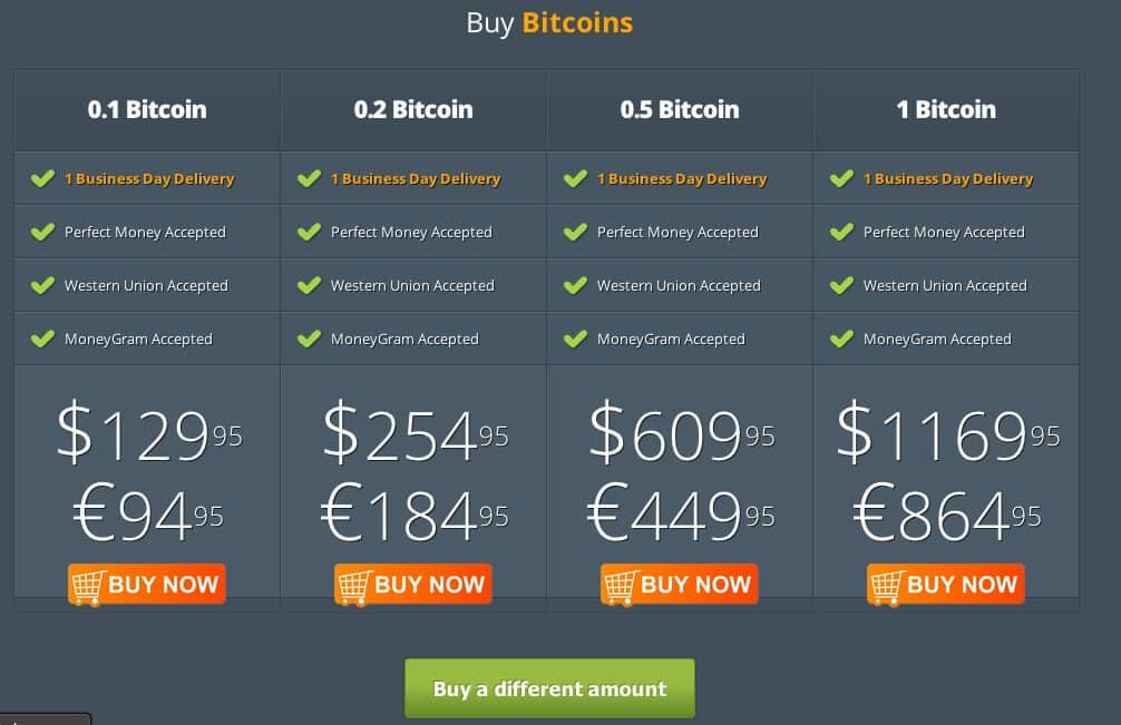 how to buy bitcoin online