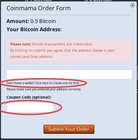 coinmama buy bitcoin with western union usa pa