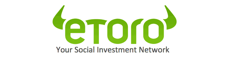 eToro Logo