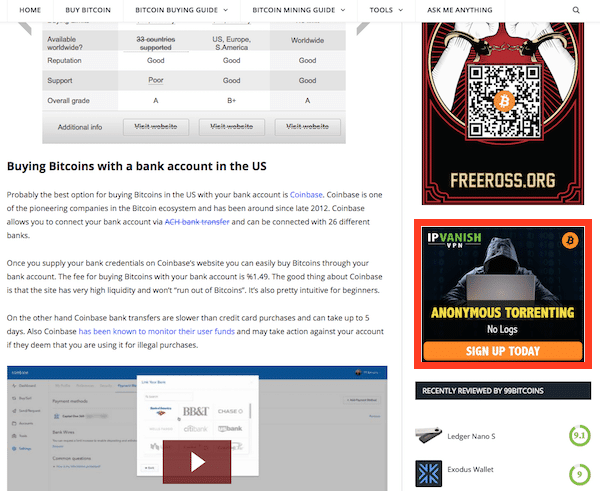 right sidebar middle spot #2