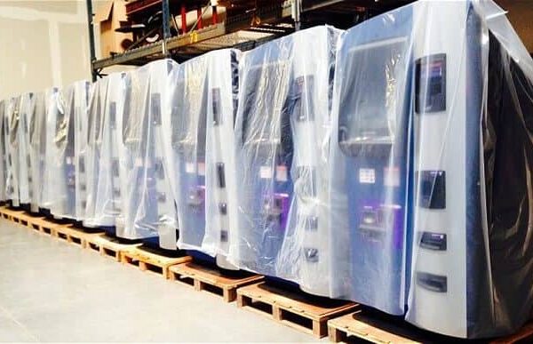 Pioneer Robocoin facing legal challenges over undelivered ATMs