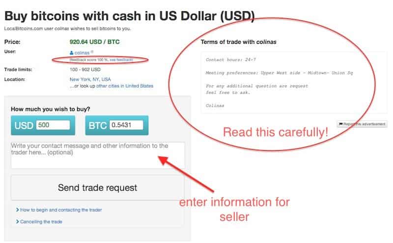 buy bitcoin cash usd