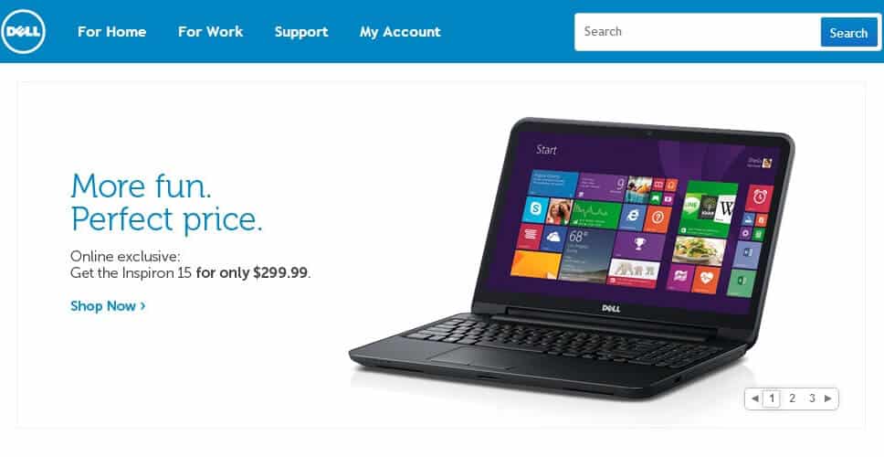buy dell laptop with bitcoin