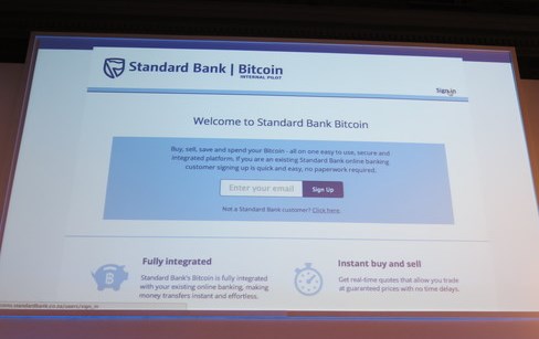 can i buy bitcoin through standard bank