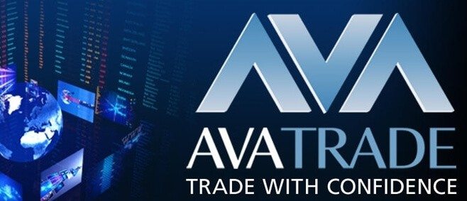 AvaTrade Logo