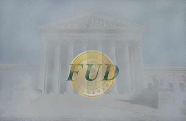 FUD meaning