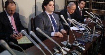 Karpeles admits to changing Bitcoin balance of one Mt. Gox account