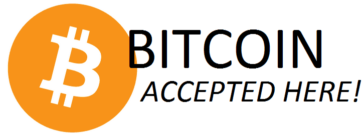 100 Companies That Accept Bitcoin Payments