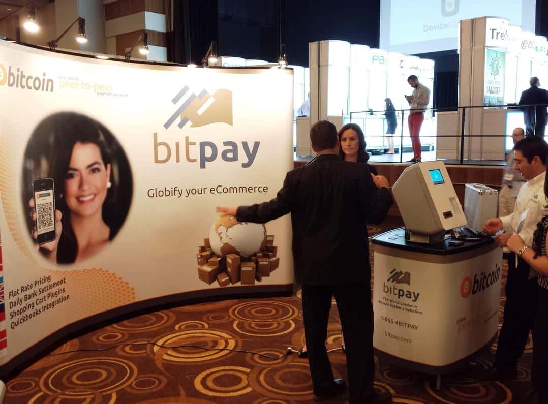 BitPay is the newest Gold Member of the Bitcoin Foundation - 99Bitcoins