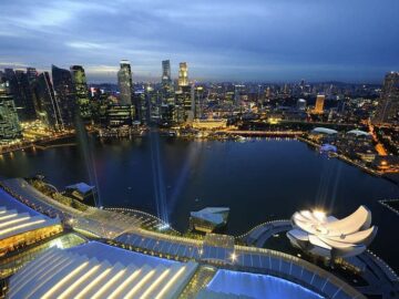 American Crypto Trading Firm Cumberland Secures In-Principle Approval In Singapore: Explore Best Crypto To Buy!