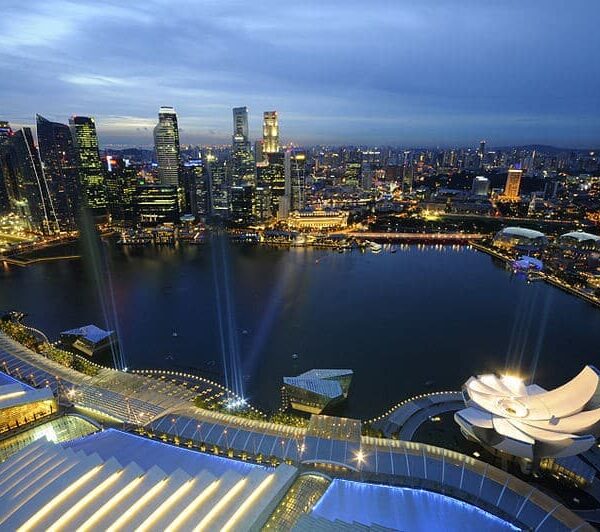 Singapore Sets 30 June Deadline For Digital Token Service Providers To Stop Serving Overseas Clients