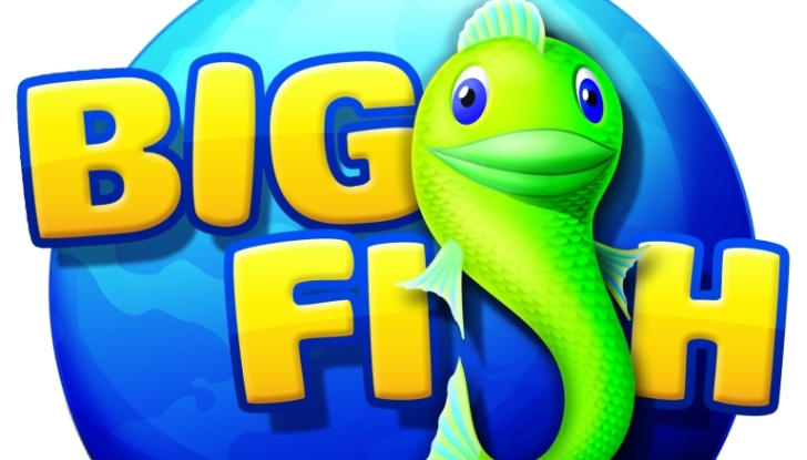 Big fish games for mac