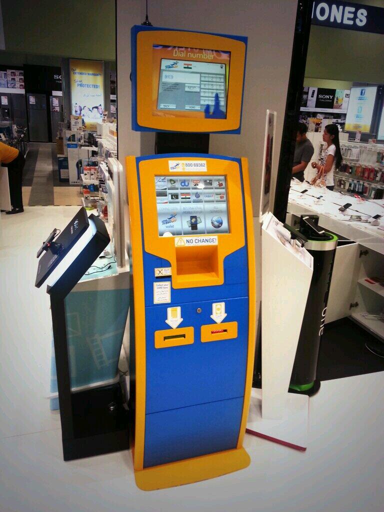 400 bitcoin atm dubai