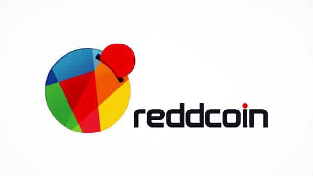 reddcoin on binance