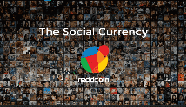 Why Reddcoin is the Social Currency