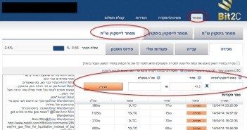 Anonymity of Cryptocurrencies Part II – Cryptonote & Darkcoin איך קונים לייטקוין