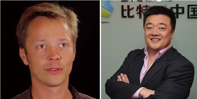 Bobby Lee and Brock Pierce replace Shrem and Karpeles at the Bitcoin Foundation: choice causes controversy
