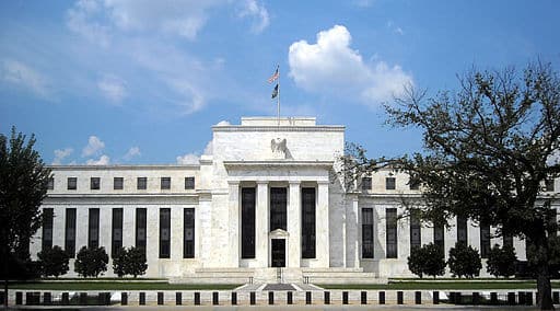 Federal Reserve HQ