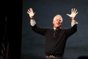 Glenn Beck
