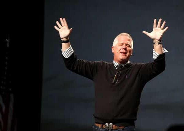 OP-ED: Glenn Beck Is Good For Bitcoin