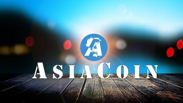AsiaCoin is a Bitcoin alternative for Asia