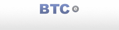 BTC-e logo