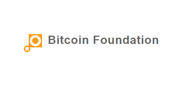 The Bitcoin Foundation