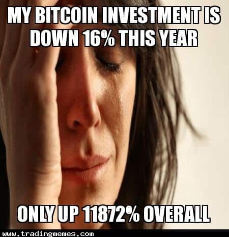 12 Awesome Bitcoin Memes