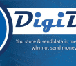 Digibyte Altcoin Banner