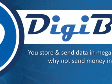 What is Digibyte?