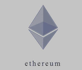 Ethereum Logo