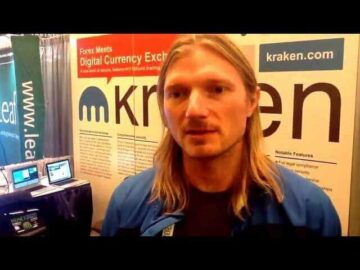 Ripple’s Jesse Powell Resigns