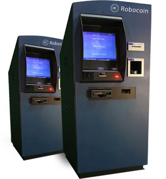 Bitcoin Atm Fever A List Of 8 Different Machines - 
