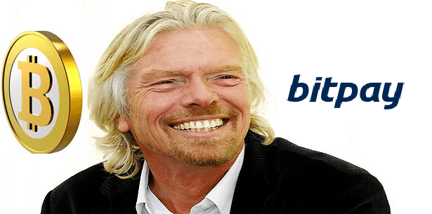 richard branson bitcoin investment