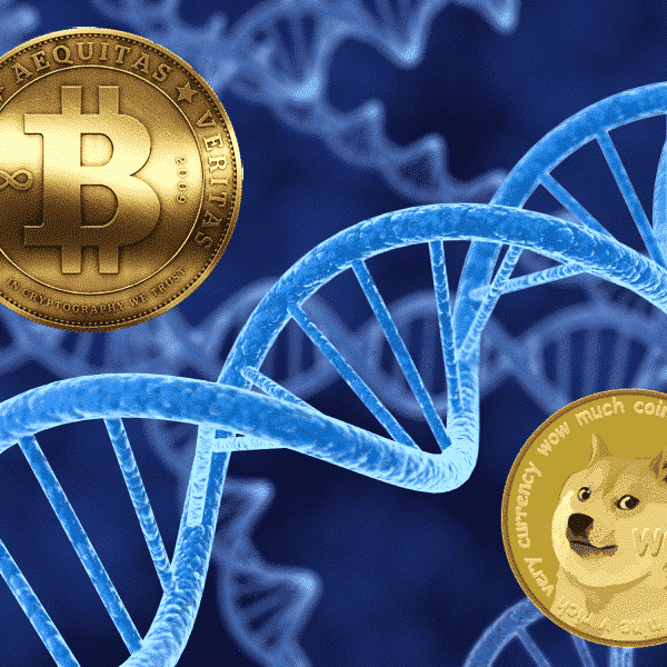 Scientists Ask For Bitcoin & Dogecoin Donations