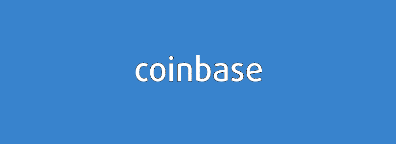 Coinbase logo