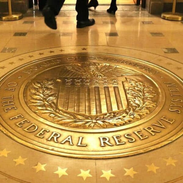The Federal Reserve Sees A Bright Future For Bitcoin